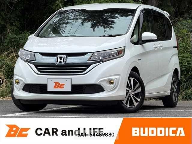Honda FREED 2018-06 8073850-0