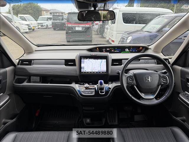 Honda FREED 2018-06 8073850-1