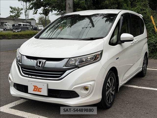 Honda FREED 2018-06 8073850-21