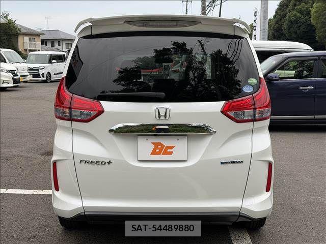 Honda FREED 2018-06 8073850-22