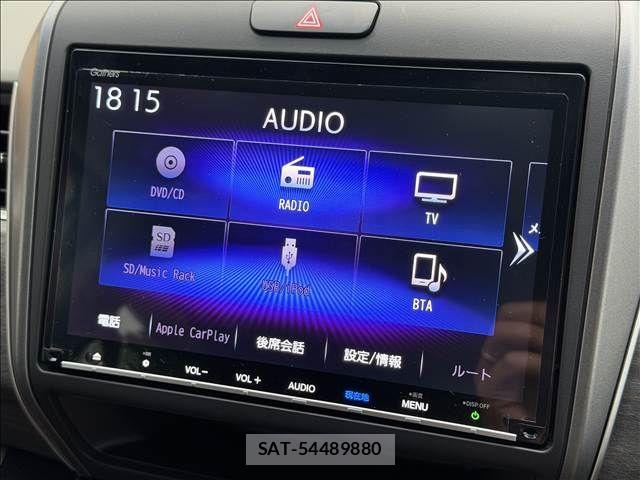 Honda FREED 2018-06 8073850-2