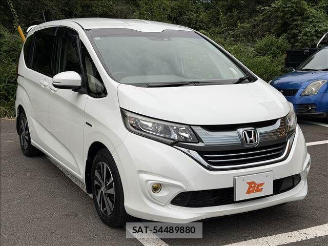 Honda FREED 2018-06 8073850-4
