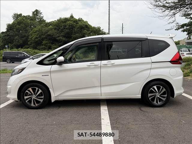 Honda FREED 2018-06 8073850-5