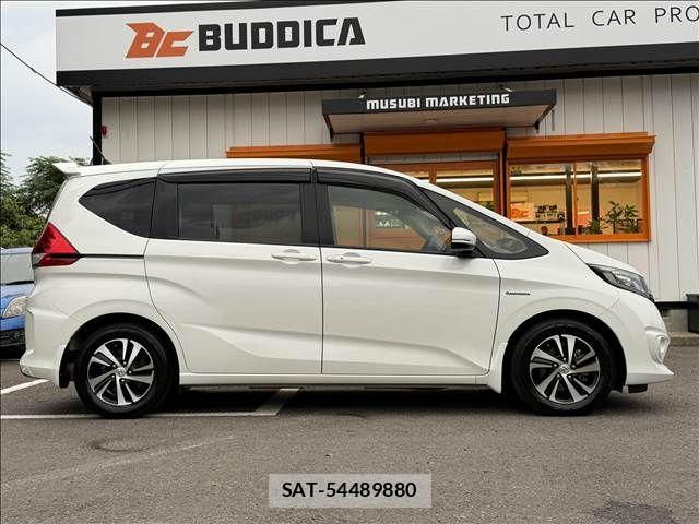 Honda FREED 2018-06 8073850-6