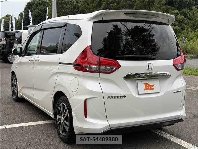 Honda FREED 2018-06 8073850-7