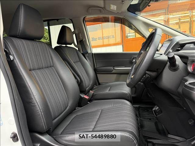 Honda FREED 2018-06 8073850-8