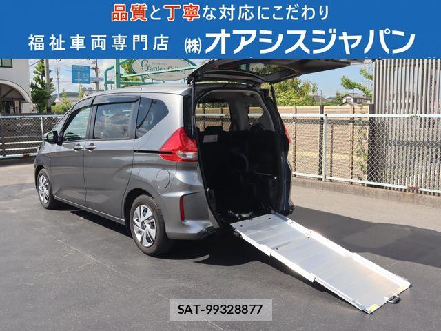 Honda FREED 2021-07 8130291-0