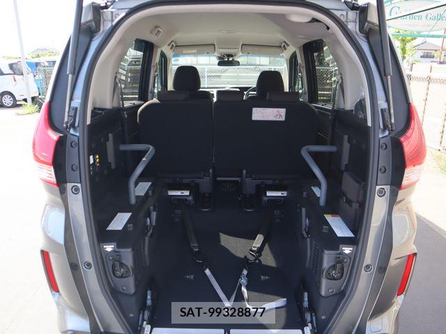 Honda FREED 2021-07 8130291-9