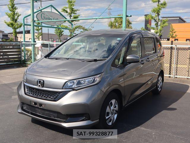 Honda FREED 2021-07 8130291-17