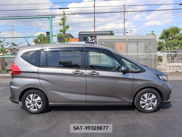 Honda FREED 2021-07 8130291-23