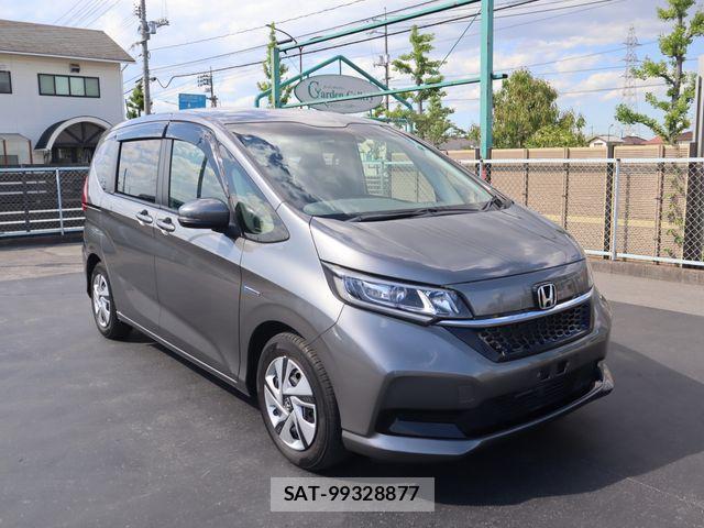 Honda FREED 2021-07 8130291-24