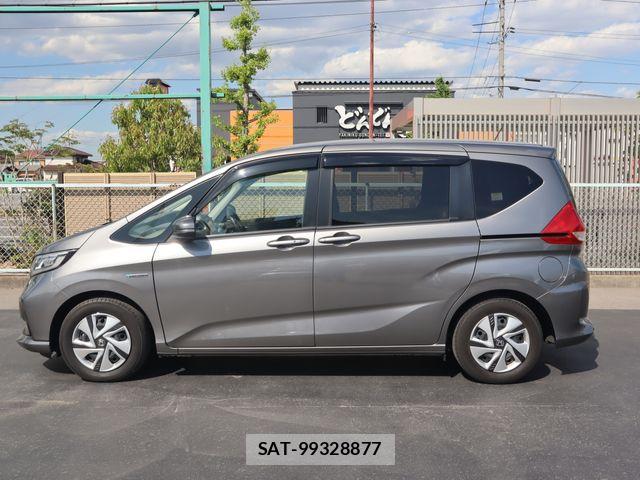 Honda FREED 2021-07 8130291-26