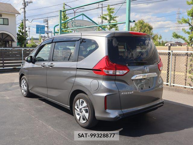 Honda FREED 2021-07 8130291-27