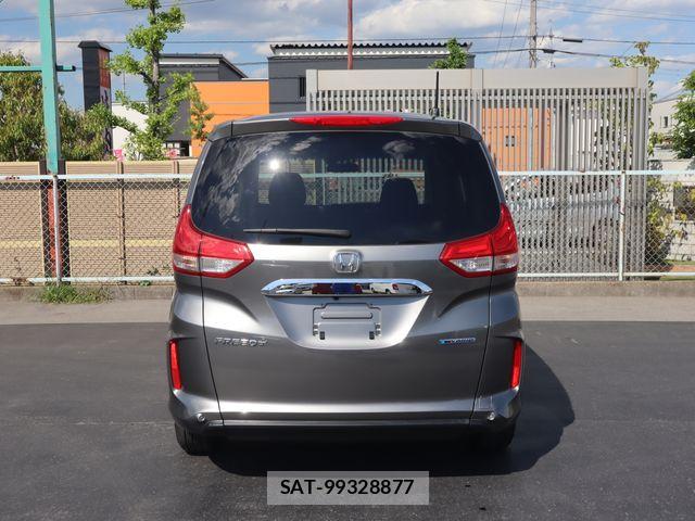 Honda FREED 2021-07 8130291-28