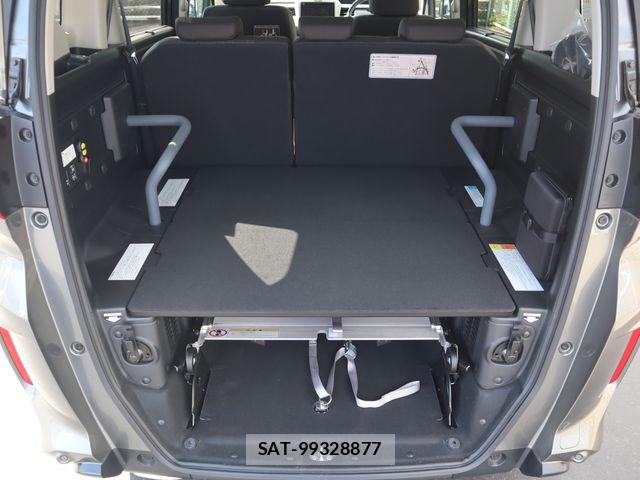 Honda FREED 2021-07 8130291-2