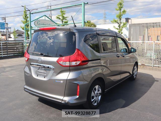 Honda FREED 2021-07 8130291-29