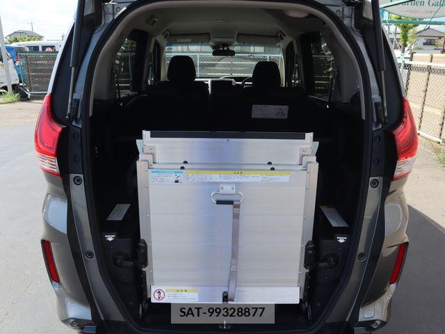 Honda FREED 2021-07 8130291-3
