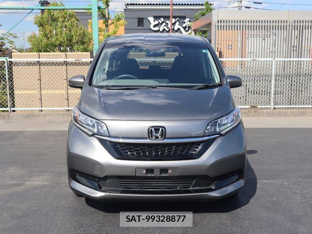 Honda FREED 2021-07 8130291-4