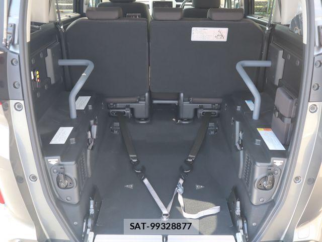 Honda FREED 2021-07 8130291-5