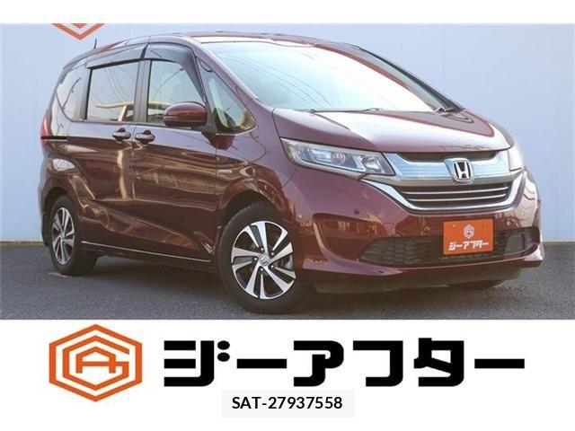 Honda FREED 2016-11 8130292-0
