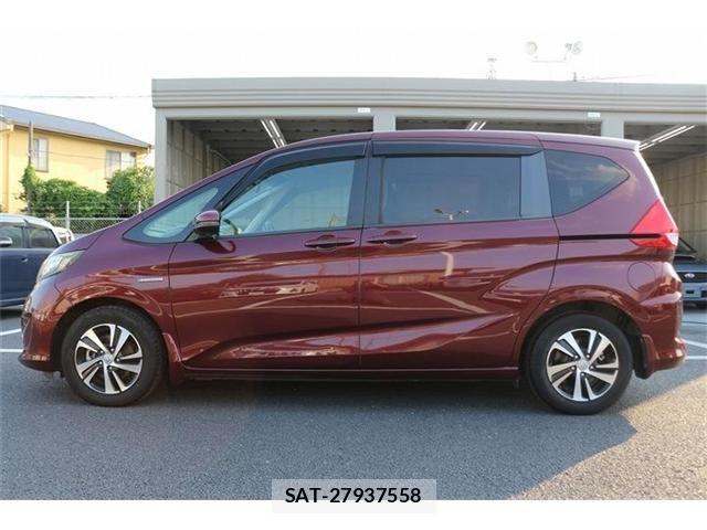 Honda FREED 2016-11 8130292-9