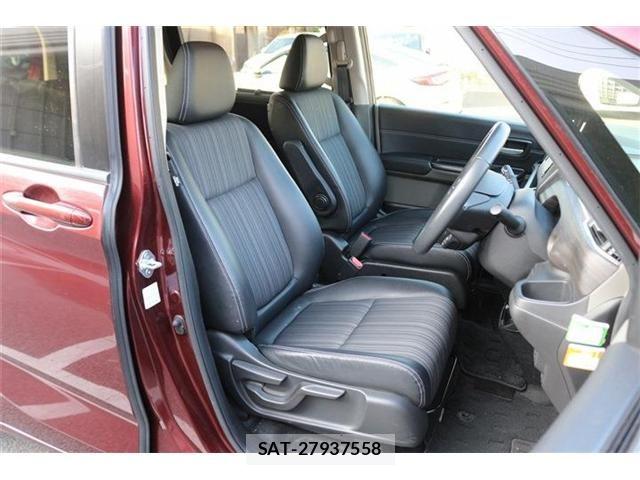 Honda FREED 2016-11 8130292-13