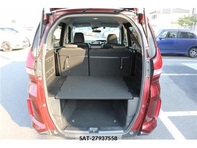 Honda FREED 2016-11 8130292-15