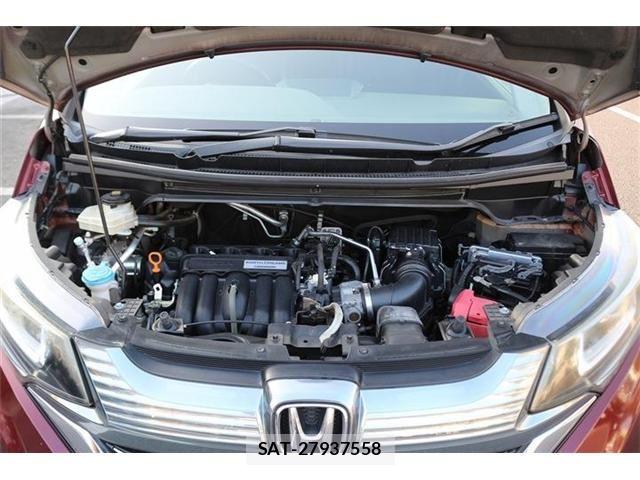 Honda FREED 2016-11 8130292-18