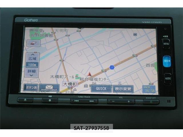 Honda FREED 2016-11 8130292-1