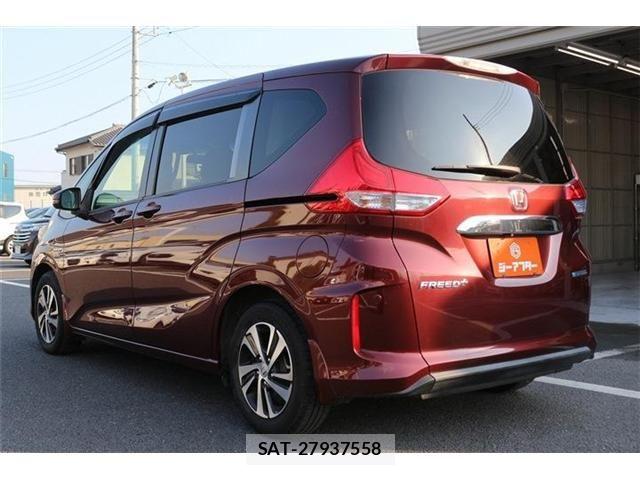 Honda FREED 2016-11 8130292-20
