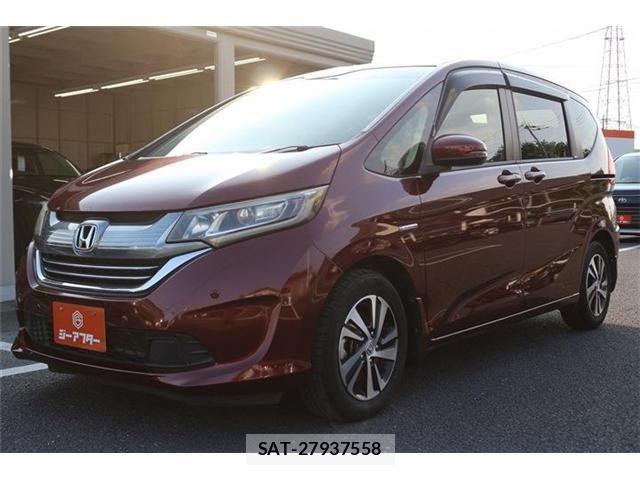 Honda FREED 2016-11 8130292-21