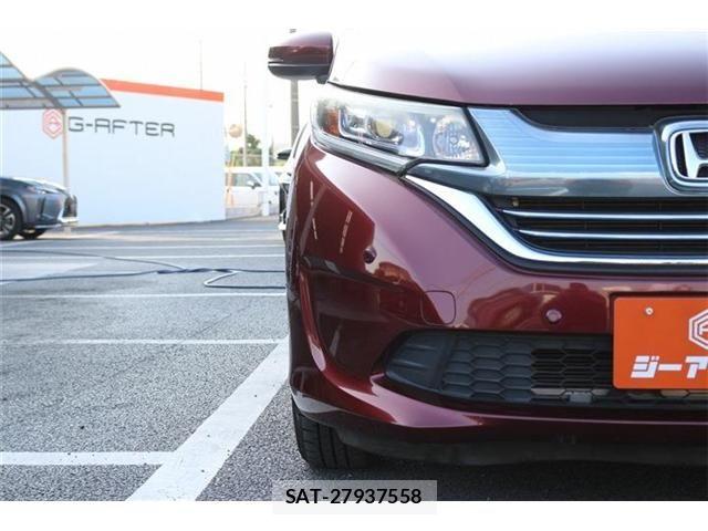 Honda FREED 2016-11 8130292-22