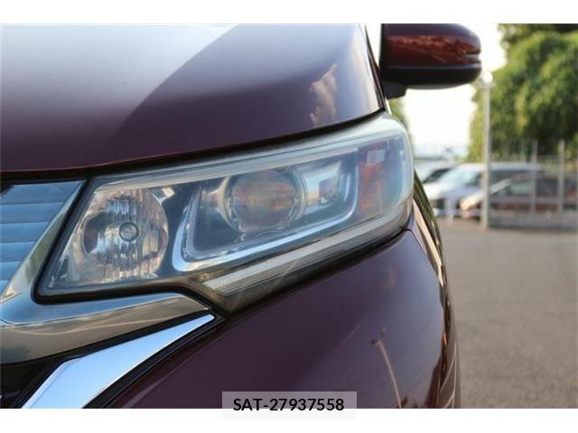 Honda FREED 2016-11 8130292-24