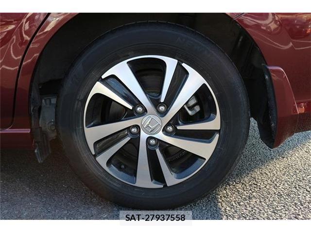 Honda FREED 2016-11 8130292-27