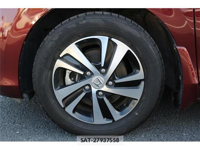 Honda FREED 2016-11 8130292-28