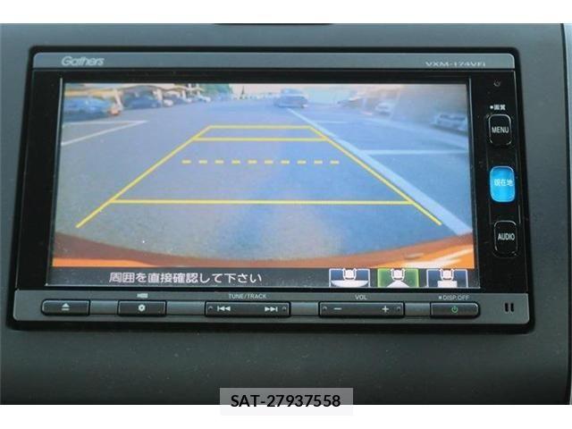 Honda FREED 2016-11 8130292-2