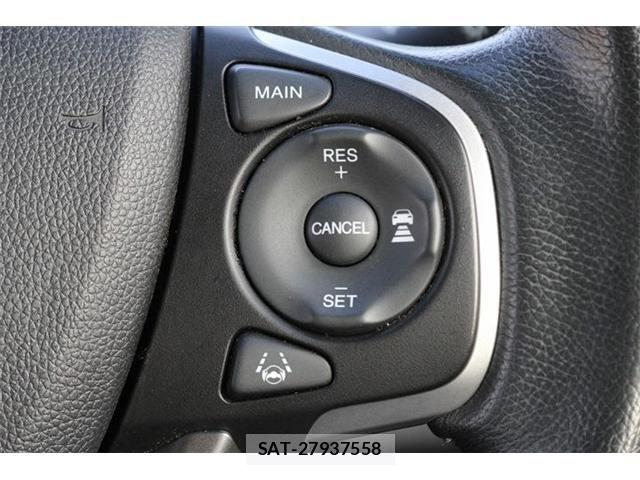 Honda FREED 2016-11 8130292-4