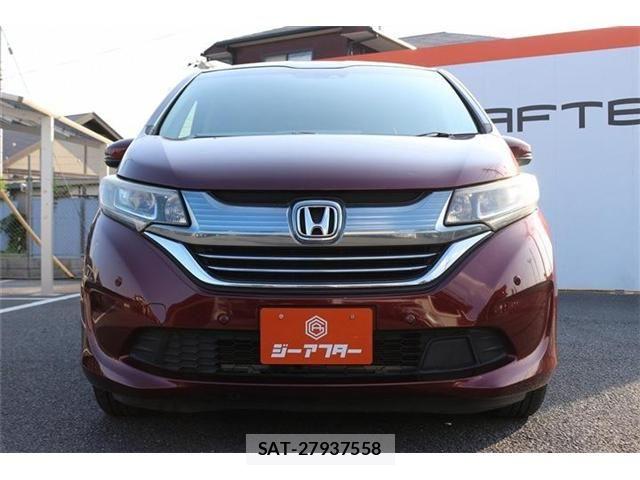 Honda FREED 2016-11 8130292-6