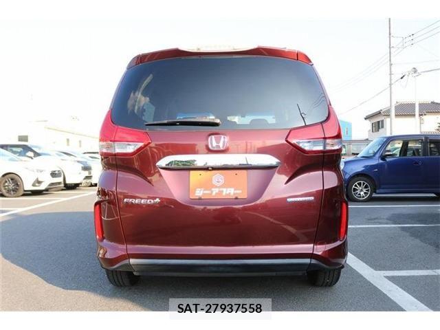 Honda FREED 2016-11 8130292-8