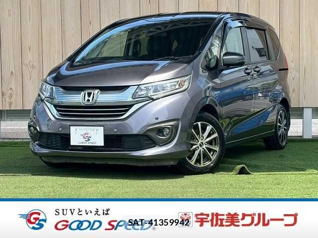Honda FREED 2018-03 8145848-0