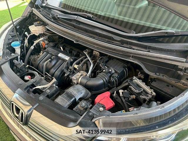 Honda FREED 2018-03 8145848-11