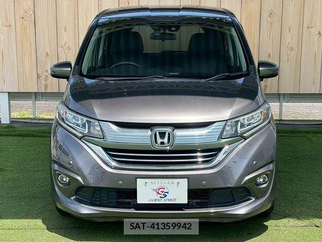 Honda FREED 2018-03 8145848-12