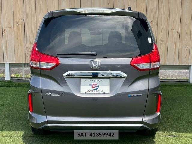 Honda FREED 2018-03 8145848-13