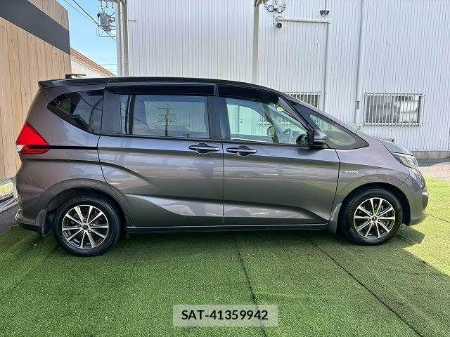 Honda FREED 2018-03 8145848-14