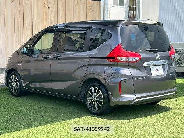 Honda FREED 2018-03 8145848-16