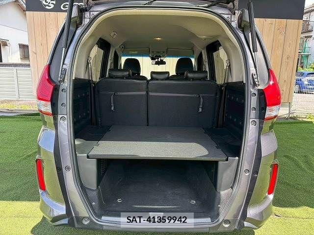Honda FREED 2018-03 8145848-17