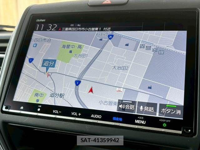 Honda FREED 2018-03 8145848-2