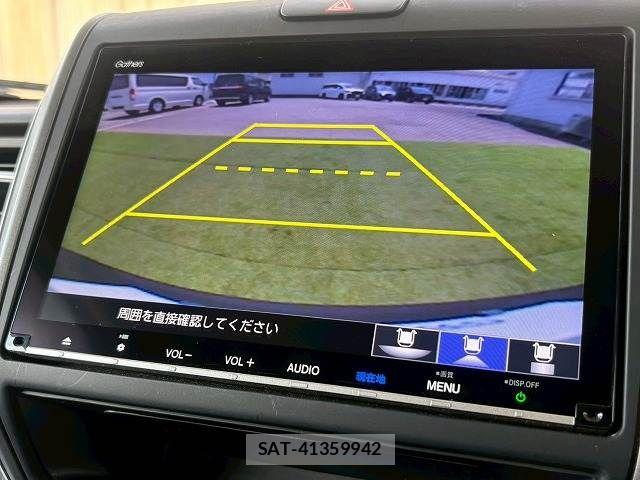 Honda FREED 2018-03 8145848-3
