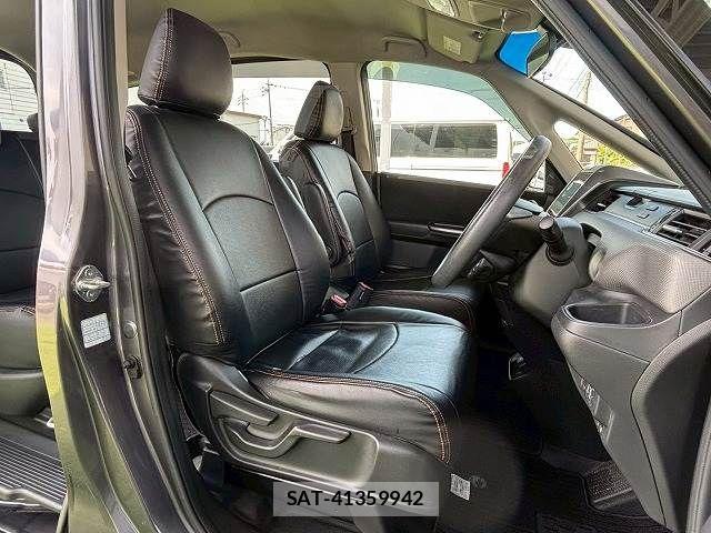 Honda FREED 2018-03 8145848-6