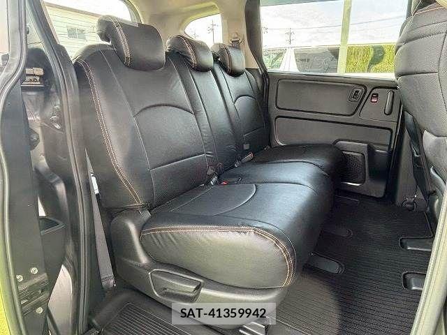 Honda FREED 2018-03 8145848-7